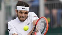 Nhận định tennis Fritz vs Diallo, Vòng 1 Japan Open - 10h30 ngày 25/9