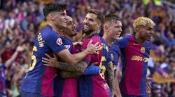 Soi kèo góc Real Oviedo vs Barcelona, 02h30 ngày 26/9