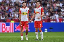Soi kèo góc Salzburg vs Porto, 02h00 ngày 25/9