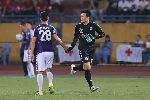 Tin chuyển nhượng V.League: Thủ Bùi Tiến Dũng chia tay Hà Nội FC?