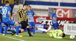 Nhận định, soi kèo Levadiakos vs Asteras Tripoli, 19h ngày 26/10