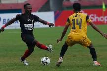 Nhận định, soi kèo Persipura Jayapura vs Barito Putera, 15h15 ngày 25/10