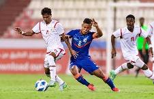 Nhận định, soi kèo U23 Ấn Độ vs U23 UAE, 23h30 ngày 27/10