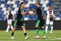 Soi kèo phạt góc Juventus vs Sassuolo, 23h30 ngày 27/10