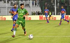 Kèo xiên thơm nhất hôm nay 25/10: Semouha vs National Bank