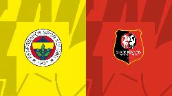 Nhận định, soi kèo Fenerbahce vs Rennes, 23h45 ngày 27/10