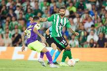 Nhận định, soi k&egrave;o Ludogorets vs Betis, 23h45 ng&agrave;y 27/10
