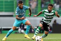 Nhận định, soi kèo Tottenham vs Sporting Lisbon, 2h ngày 27/10