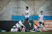 Nhận định, soi k&egrave;o U17 Slovakia vs U17 Đức, 17h ng&agrave;y 25/10