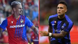 Thông tin lực lượng mới nhất trận Inter Milan vs Viktoria Plzen, 23h45 ngày 26/10