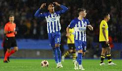 Nhận định, soi kèo Brighton vs Ajax, 02h00 ngày 27/10