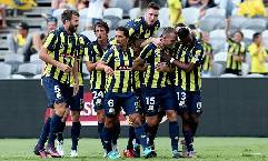 Nhận định, soi kèo Central Coast Mariners FC vs Bali United FC, 15h00 ngày 26/10