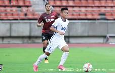 Nhận định, soi kèo Kitchee vs Bangkok United, 19h00 ngày 25/10