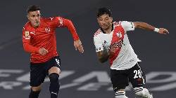 Nhận định, soi kèo River Plate vs Independiente, 07h00 ngày 26/10