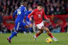 Nhận định, soi kèo Leicester City vs Nottingham Forest, 2h00 ngày 26/10: Dễ hòa