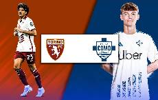 Nhận định, soi k&egrave;o Torino vs Como, 01h45 ng&agrave;y 26/10: Chia điểm