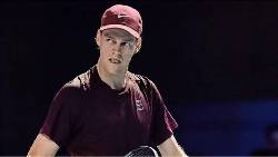 Link trực tiếp tennis Sinner vs De Minaur - Bán kết Vienna Open, 20h00 ngày 25/10
