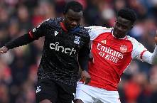 Nhận định, soi kèo Arsenal vs Crystal Palace, 21h00 ngày 26/10: Nhọc nhằn vượt ải