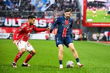 Nhận định, soi kèo Brest vs PSG, 22h00 ngày 25/10: Làm thịt con mồi ngon