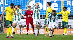 Nhận định, soi kèo Fortuna Sittard vs Groningen, 21h30 ngày 25/10: Bệ phóng sân nhà