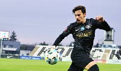 Nhận định, soi kèo Poltava vs Kolos, 18h00 ngày 26/10: Khó cho cửa dưới