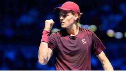 Nhận định tennis Sinner vs De Minaur, Bán kết Vienna Open - 20h00 ngày 25/10