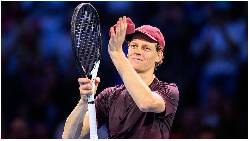 Sinner thắng dễ Bublik, giành vé vào bán kết Vienna Open