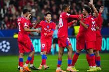 Soi kèo góc Brest vs PSG, 22h00 ngày 25/10