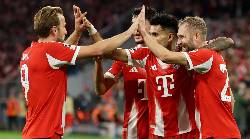 Soi kèo góc Monchengladbach vs Bayern Munich, 20h30 ngày 25/10