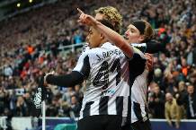 Soi kèo góc Newcastle vs Fulham, 21h00 ngày 25/10