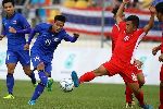 Nhận định bóng đá U22 Thái Lan vs U22 Indonesia, 15h ngày 26/11: 3 điểm trong tầm tay