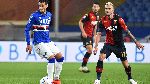 Nhận định Sampdoria vs Genoa, 23h00 ngày 26/11