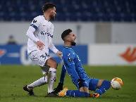 Nhận định, soi kèo Anorthosis vs Gent, 3h00 ngày 26/11