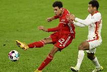 Nhận định, soi kèo Bayern Munich vs Bielefeld, 0h30 ngày 28/11