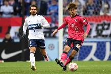 Nhận định, soi k&egrave;o Cerezo Osaka vs Nagoya Grampus, 12h ng&agrave;y 27/11