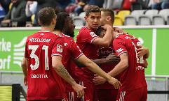 Nhận định, soi kèo Dusseldorf vs Heidenheim, 0h30 ngày 27/11