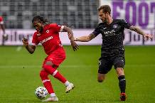 Nhận định, soi k&egrave;o Eintracht Frankfurt vs Antwerp, 3h ng&agrave;y 26/11