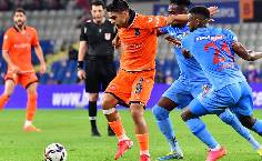 Nhận định, soi kèo Istanbul Basaksehir vs Altay SK Izmir, 0h ngày 27/11