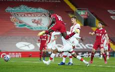 Nhận định, soi kèo Liverpool vs Southampton, 22h ngày 27/11