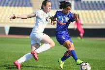 Nhận định, soi kèo Nữ Brazil vs Nữ Ấn Độ, 8h00 ngày 26/11