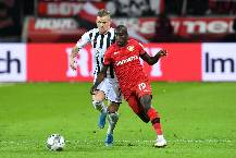 Tỷ lệ kèo nhà cái Bochum vs Freiburg, 21h30 ngày 27/11