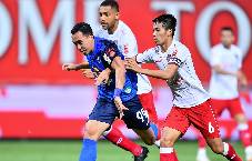 Nhận định, soi kèo BG Pathum vs Chiangrai, 19h ngày 26/11