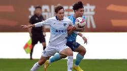Nhận định, soi k&egrave;o Nanjing City vs Nantong Zhiyun, 13h30 ng&agrave;y 25/11