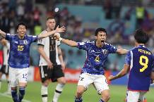 Nhận định, soi k&egrave;o Nhật Bản vs Costa Rica, 17h ng&agrave;y 27/11