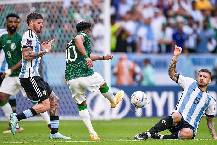 Soi kèo phạt góc Argentina vs Mexico, 2h00 ngày 27/11