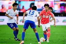 Soi kèo tài xỉu Guangzhou FC vs Henan Songshan hôm nay, 18h30 ngày 26/11
