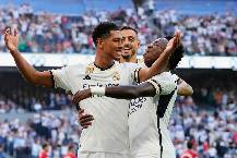 Jude Bellingham báo tin vui cho Real Madrid