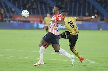 Nhận định, soi kèo Atletico Junior Barranquilla vs Rionegro Aguilas, 7h30 ngày 26/11