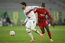Nhận định, soi kèo Frankfurt vs Stuttgart, 0h30 ngày 26/11