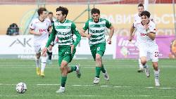 Nhận định, soi k&egrave;o Orenburg vs Akhmat Grozny, 16h00 ng&agrave;y 26/11